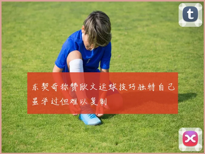 东契奇称赞欧文运球技巧独特自己虽学过但难以复制